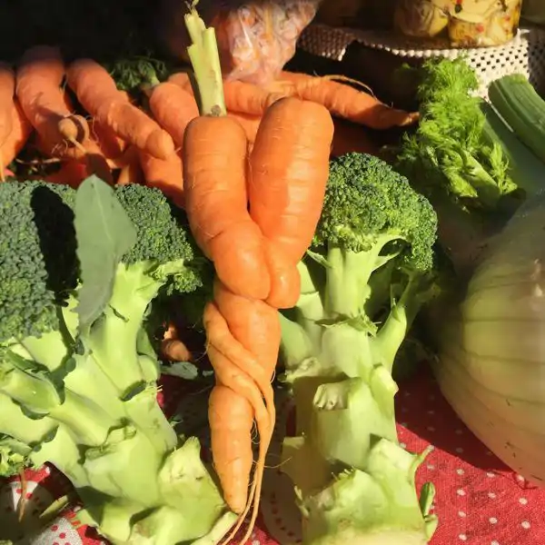 Flemington Farmers' Market