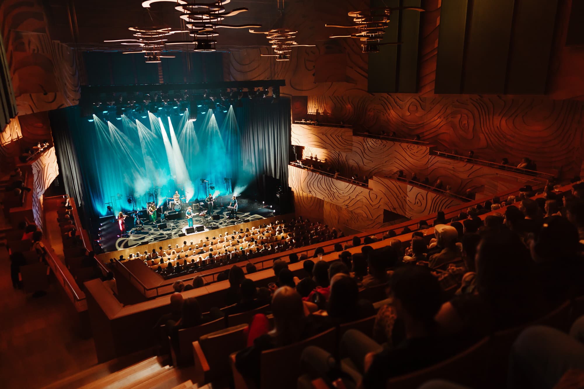 Melbourne Recital Centre