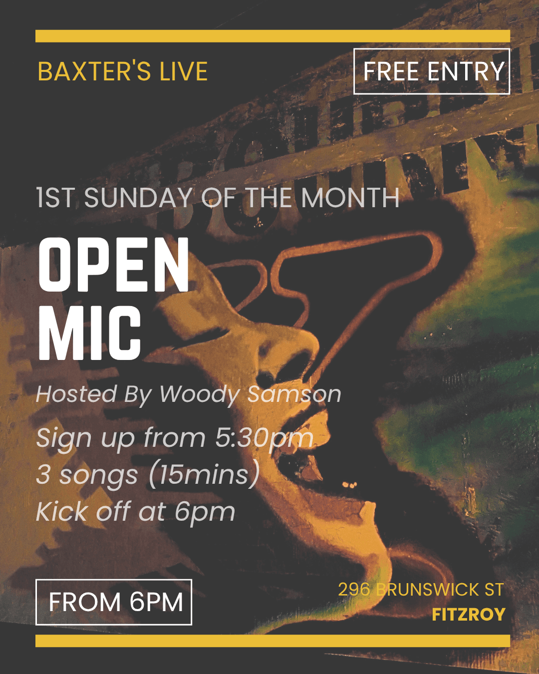 Baxter's
