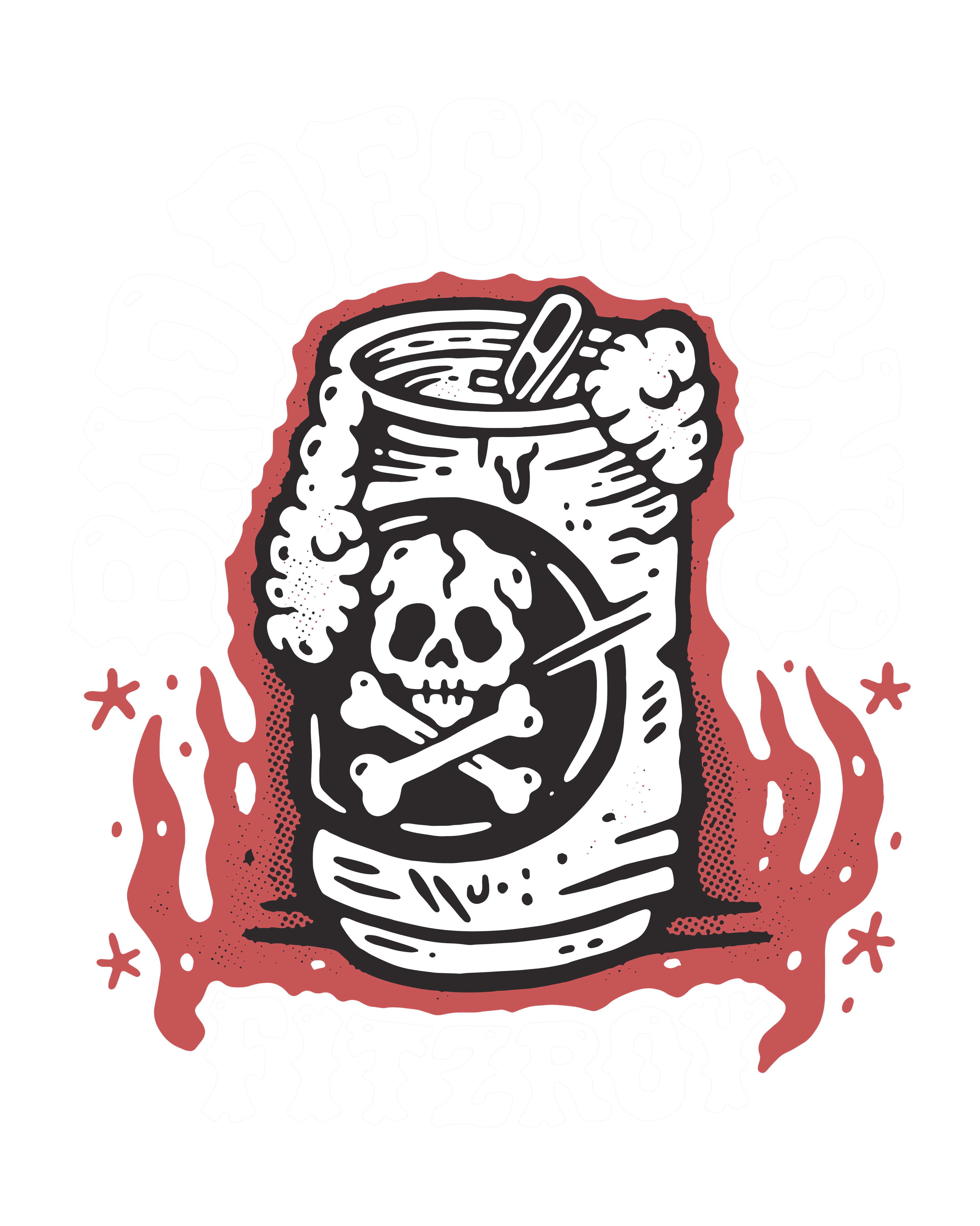 Bad Decisions Bar