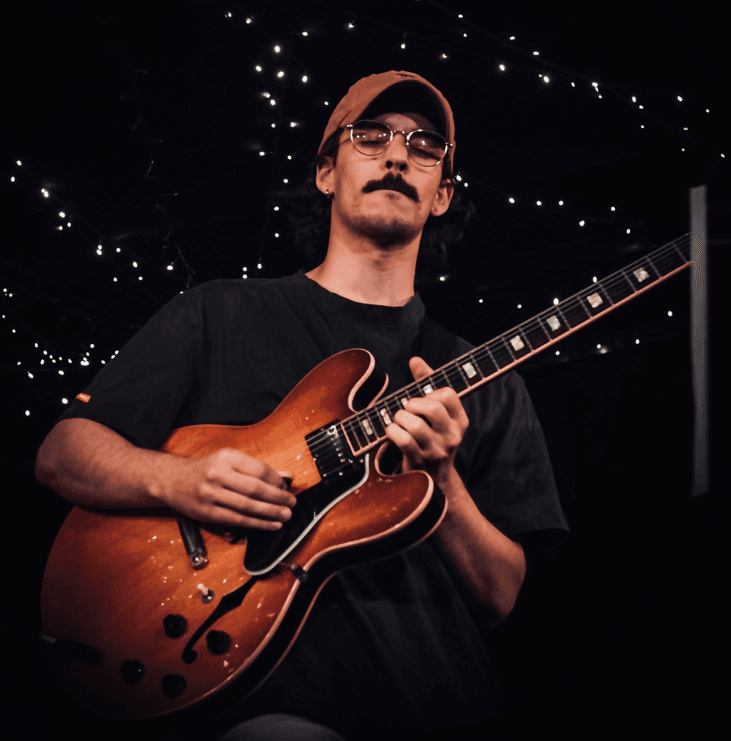 The JazzLab - Bennetts Lane Jazz Club Brunswick