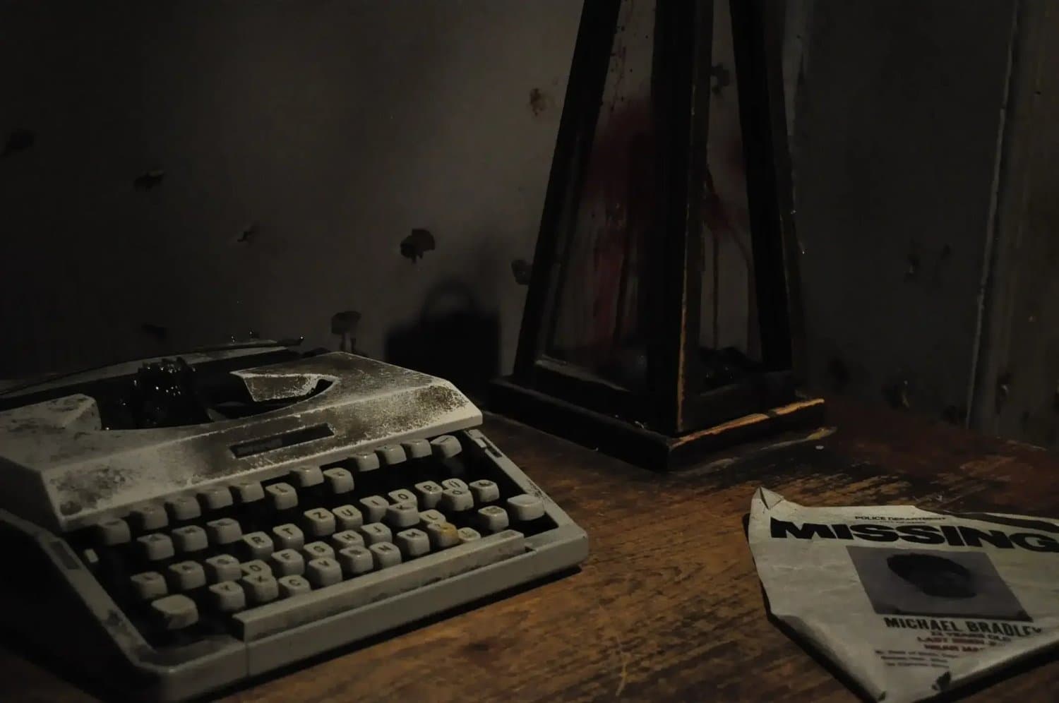 Rush Escape Game - Escape Room South Yarra