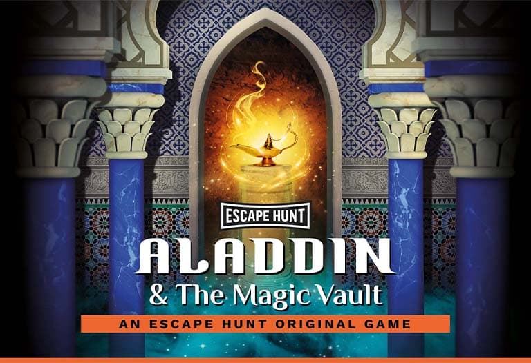 Escape Hunt Melbourne