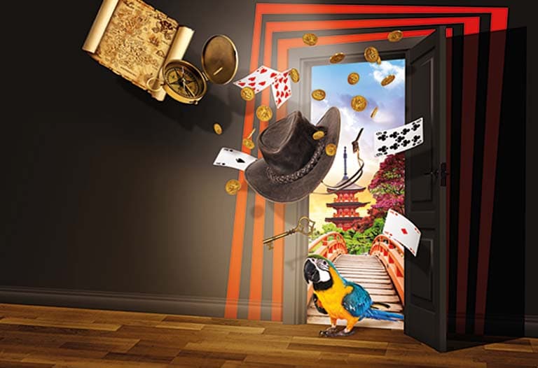 Escape Hunt Melbourne