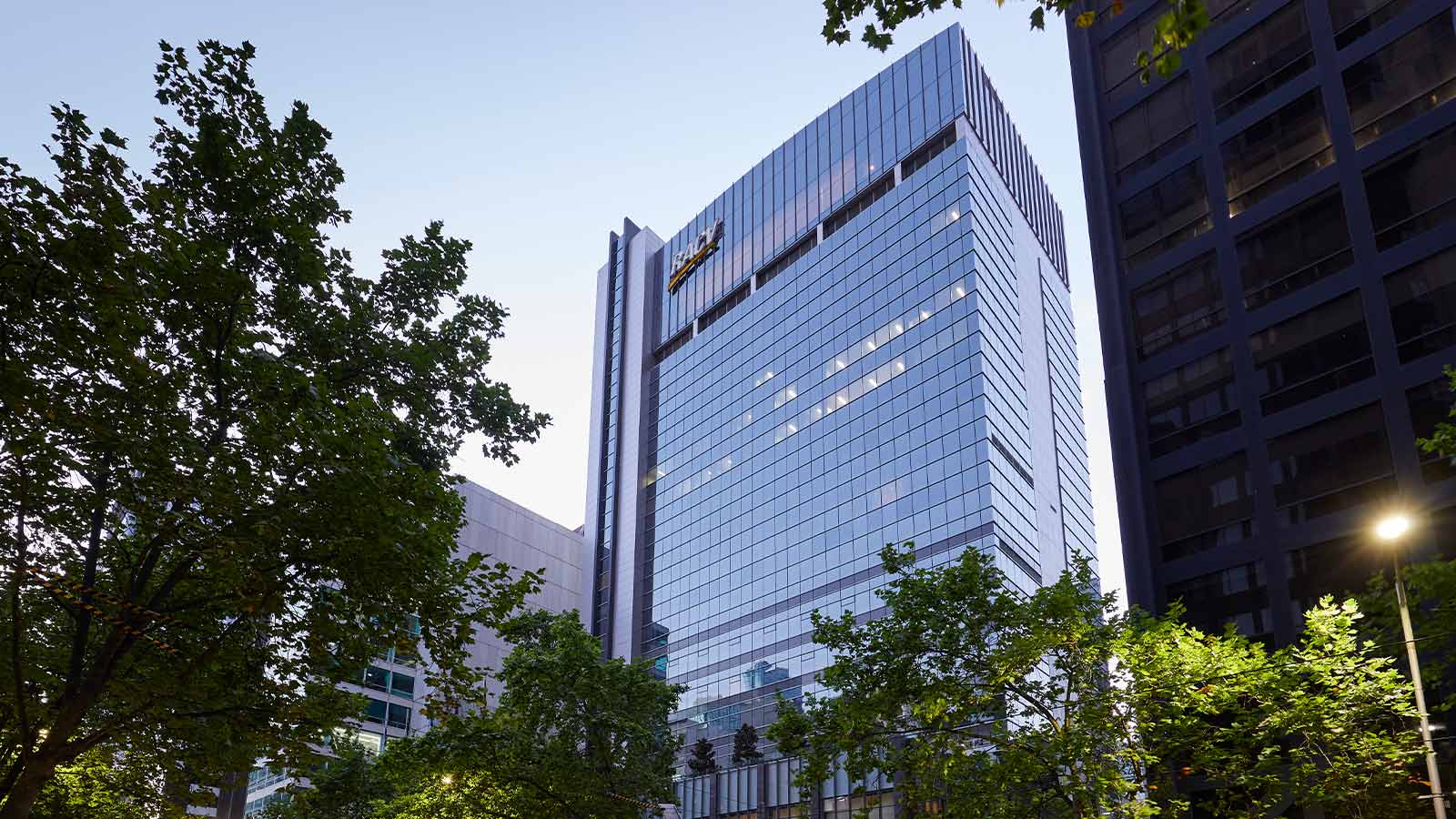 RACV City Club