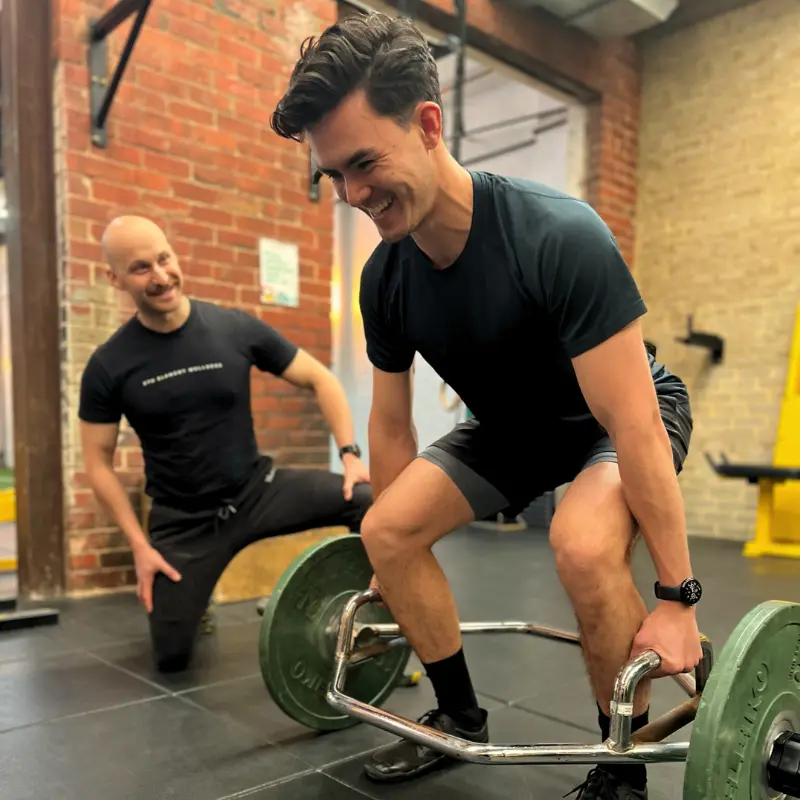 5th Element Wellness Gym