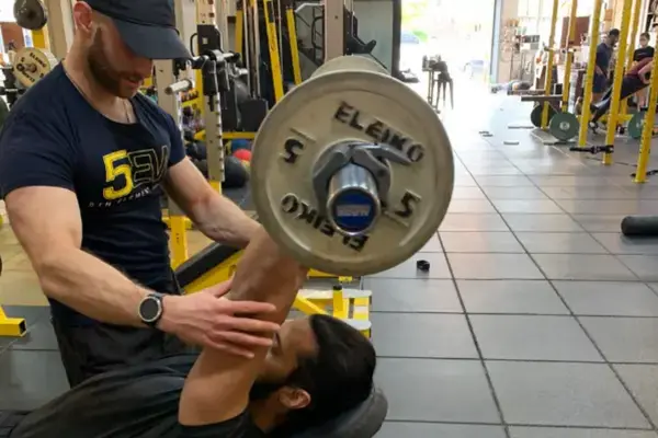 5th Element Wellness Gym