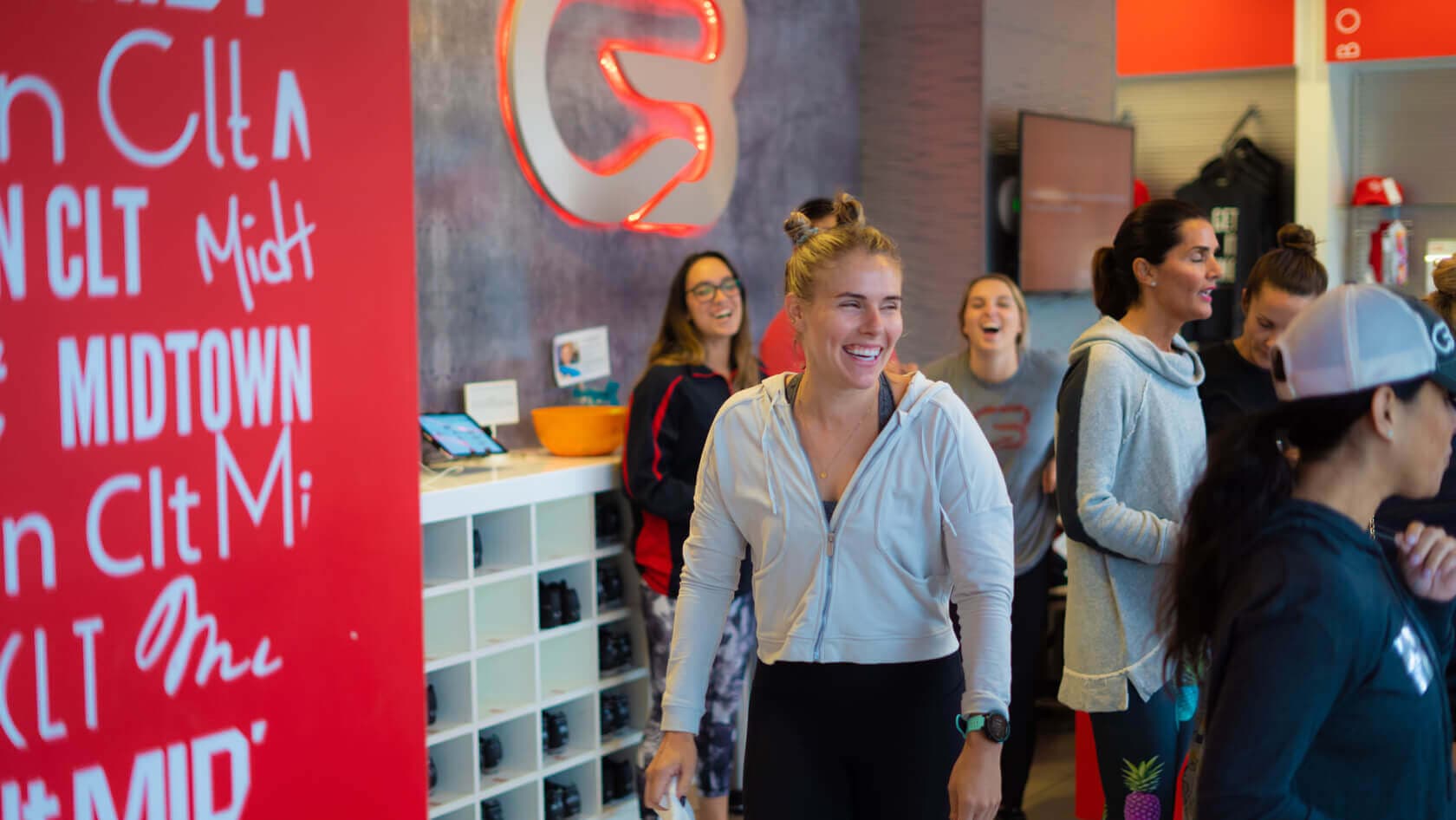 CycleBar