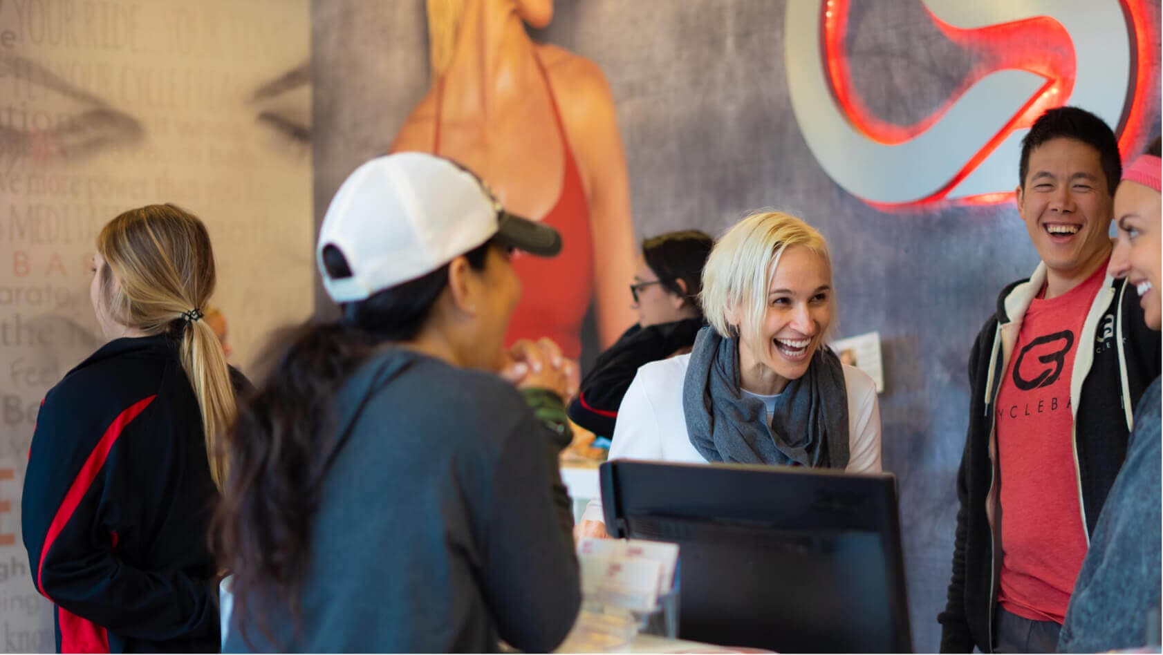 CycleBar