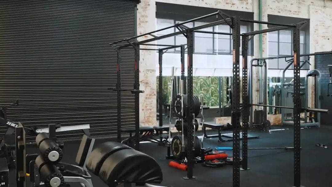 Dukes Gym Richmond
