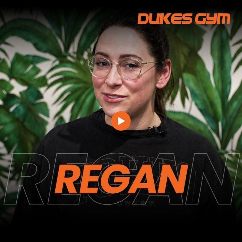 Dukes Gym Richmond