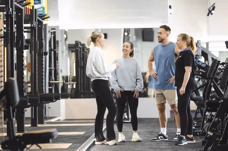 Anytime Fitness Richmond