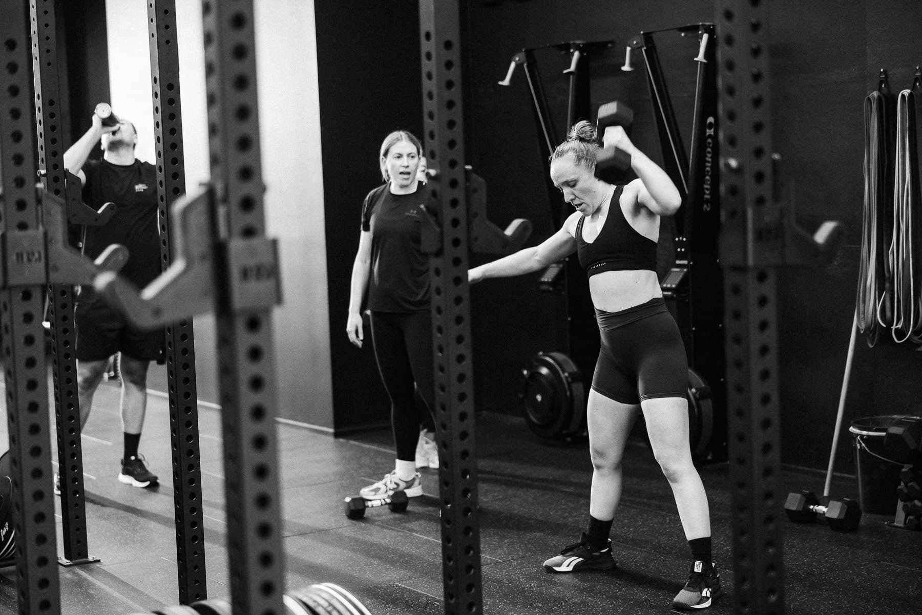 The Bones Fitness