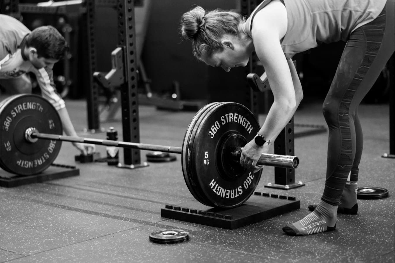 The Bones Fitness