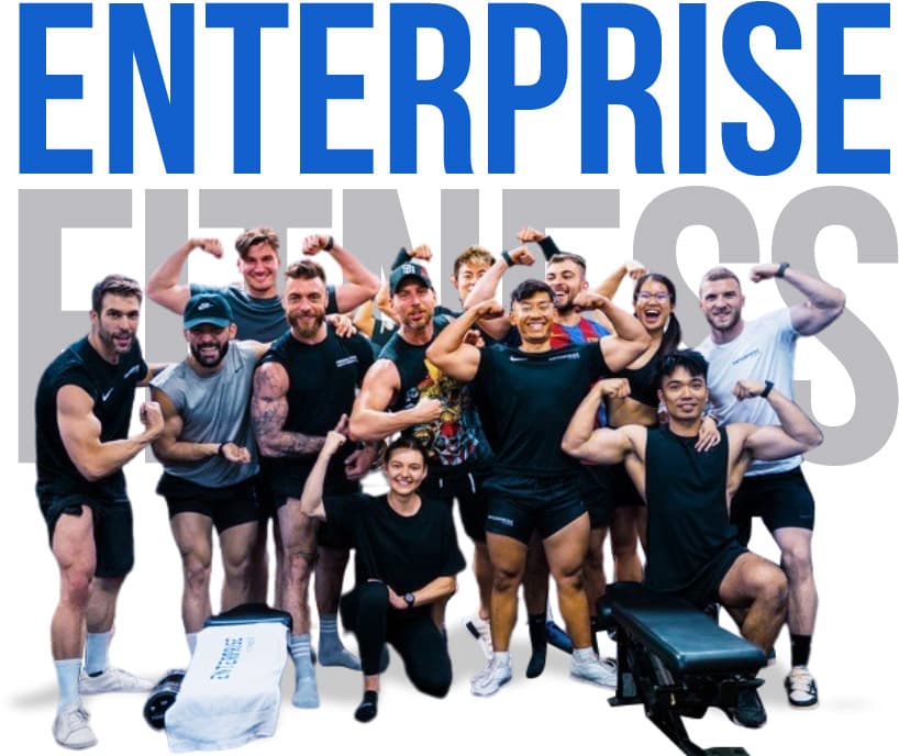 Enterprise Fitness