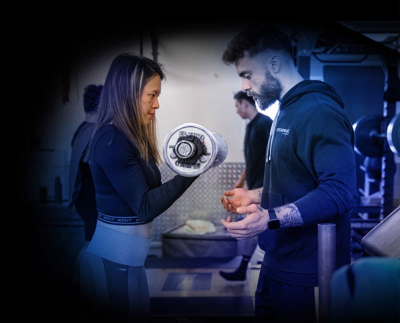 Enterprise Fitness