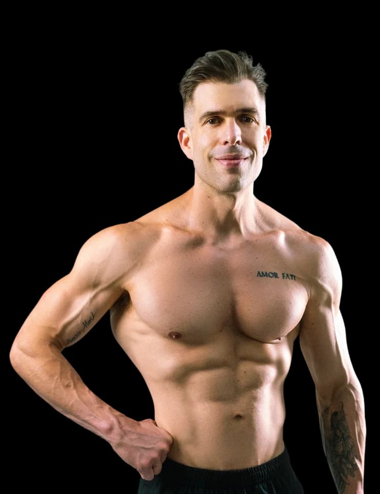 Enterprise Fitness