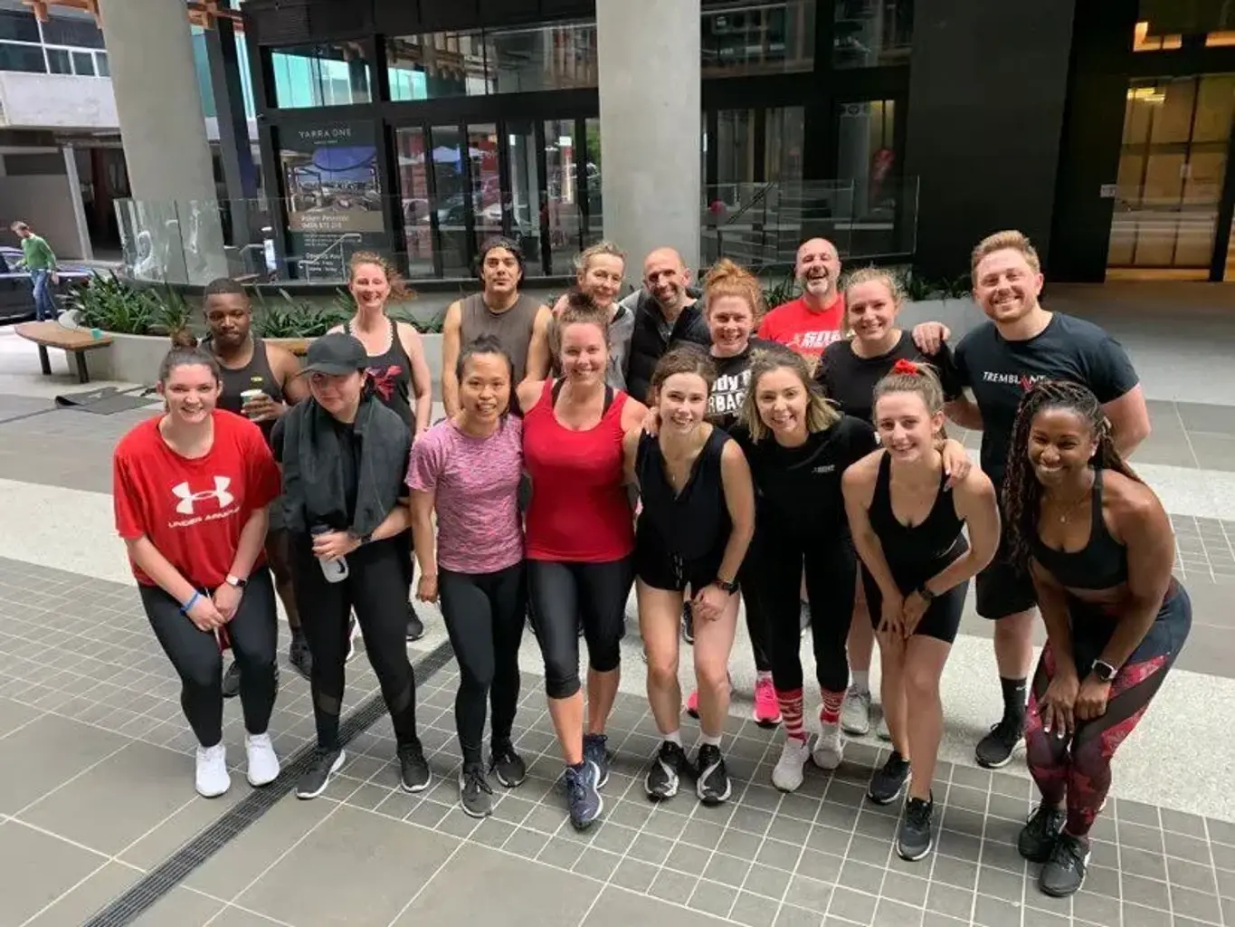 Snap Fitness 24/7 South Yarra