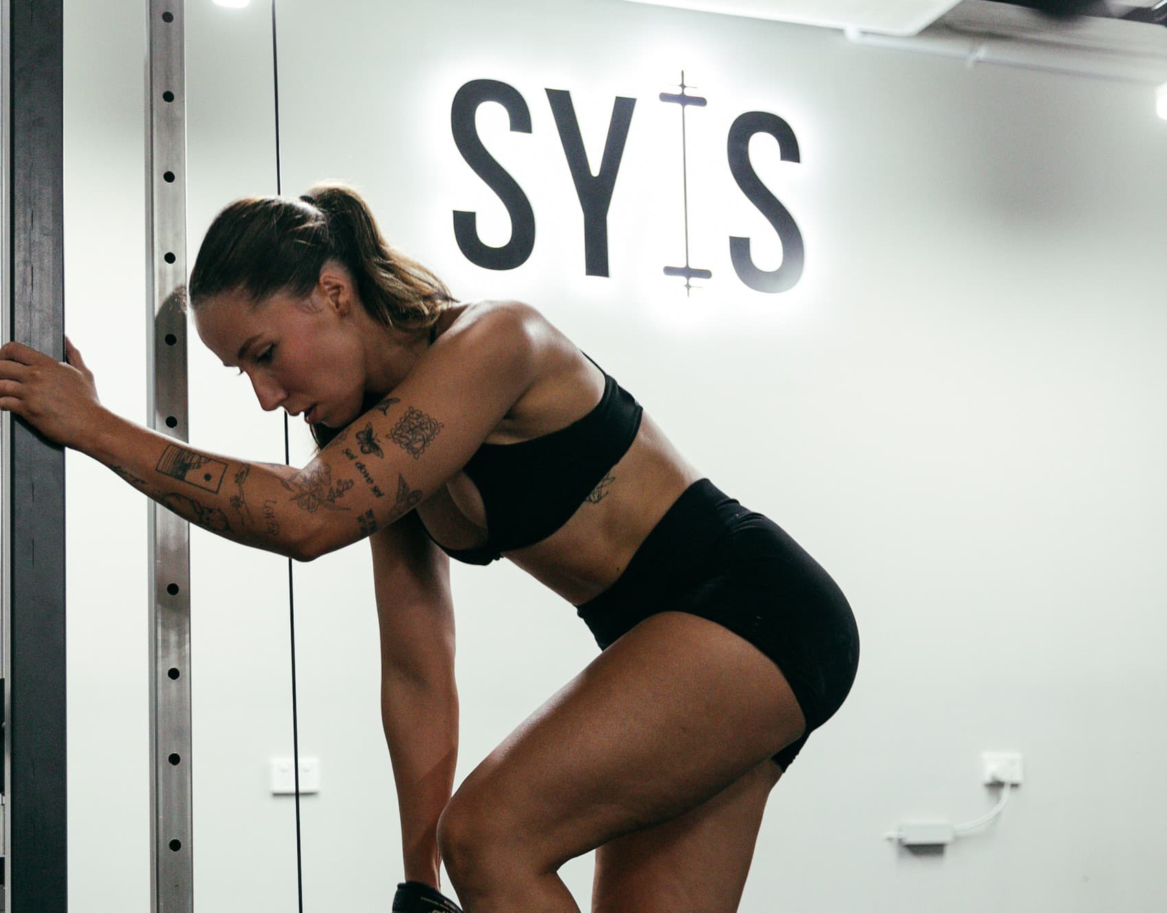 South Yarra Strength