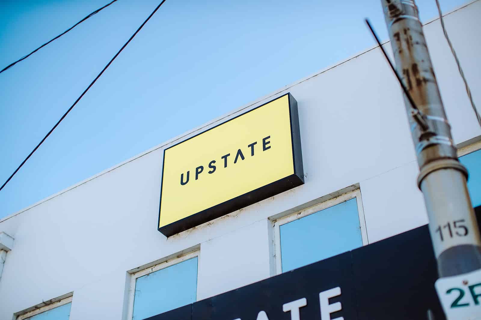 Upstate South Yarra