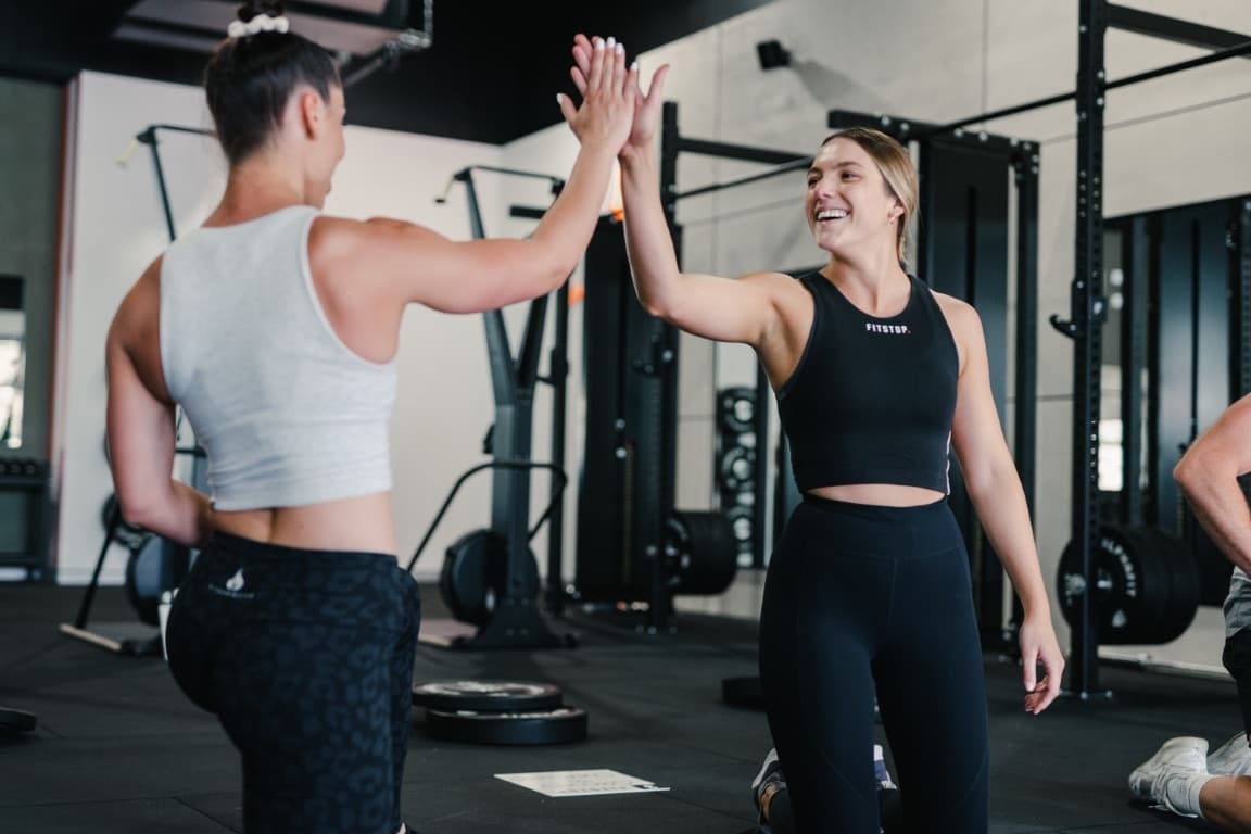 Fitstop South Yarra