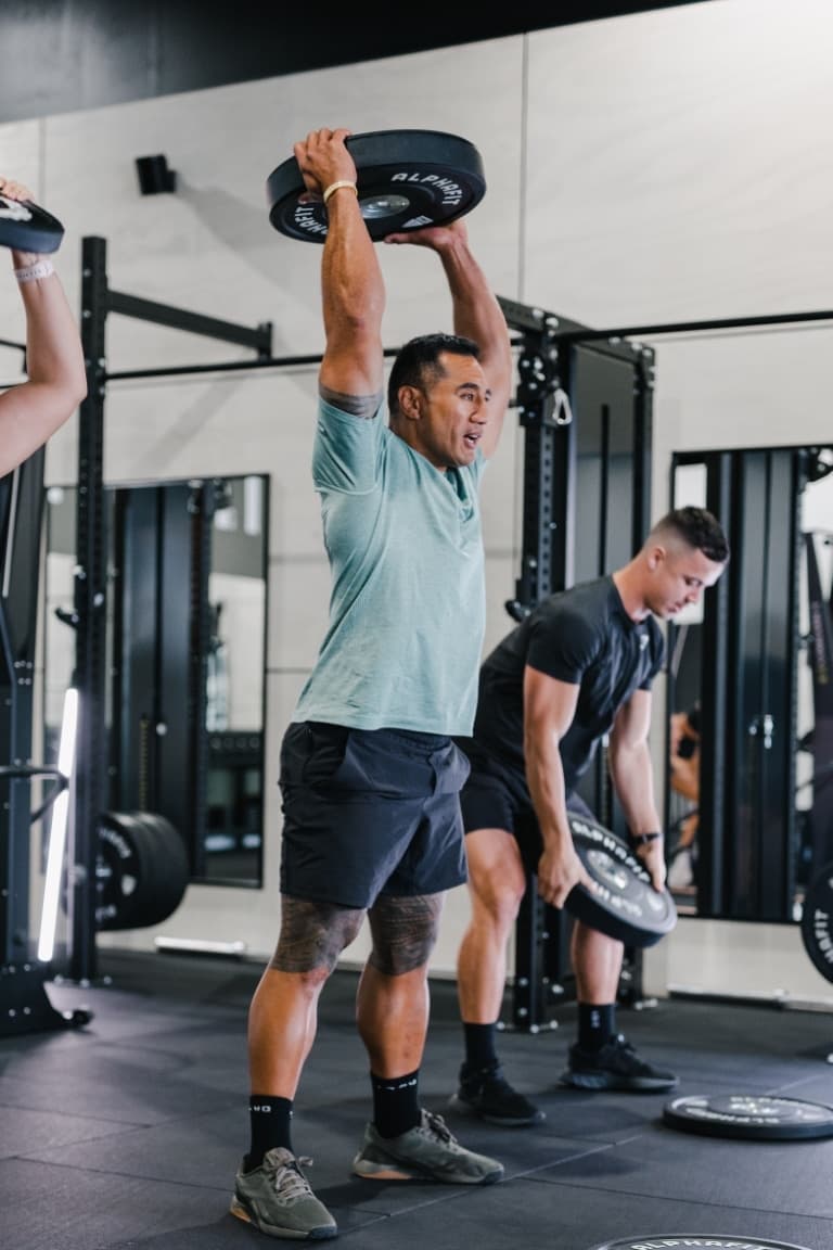 Fitstop South Yarra