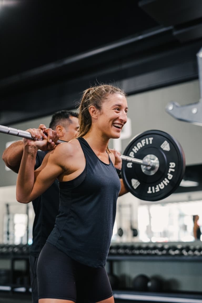 Fitstop South Yarra