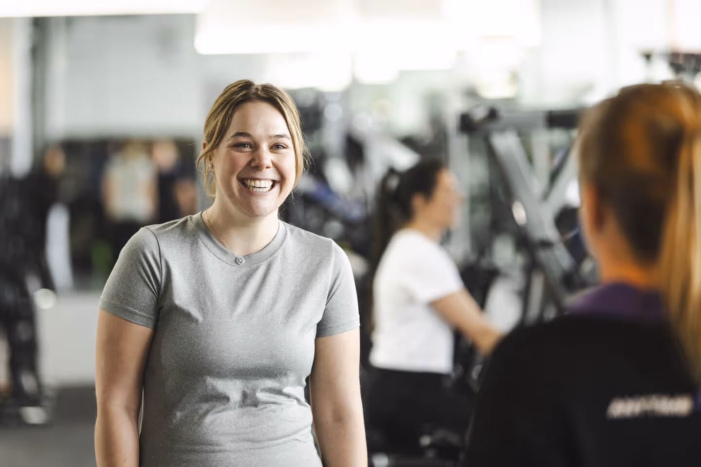 Anytime Fitness St Kilda