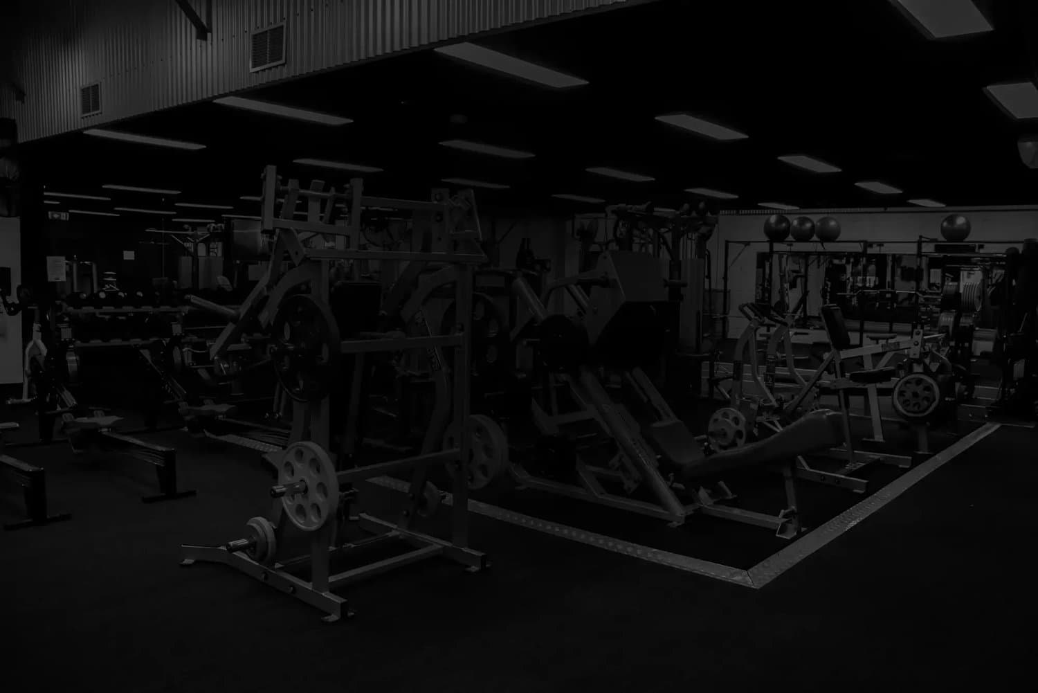 Boston Training Club