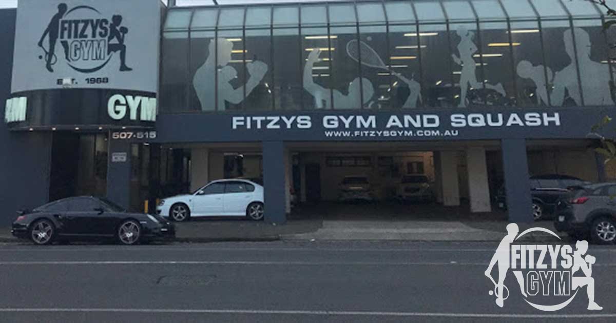 Fitzys Gym