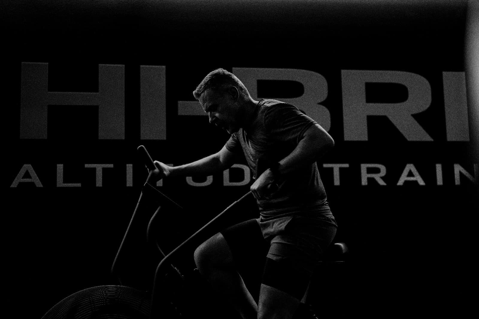 HI-BRID Altitude Training Brunswick