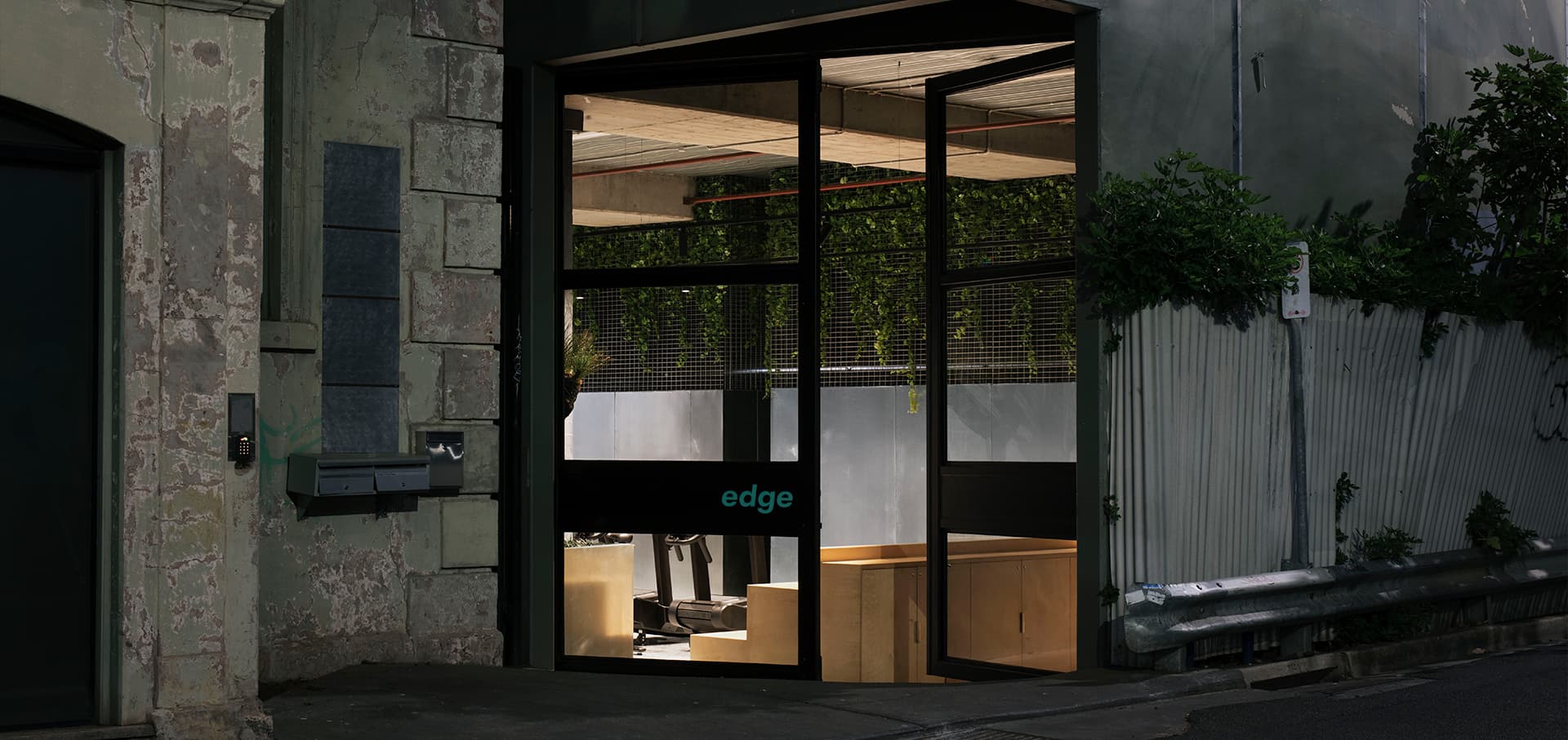 Edge Training Prahran 24/7 Gym