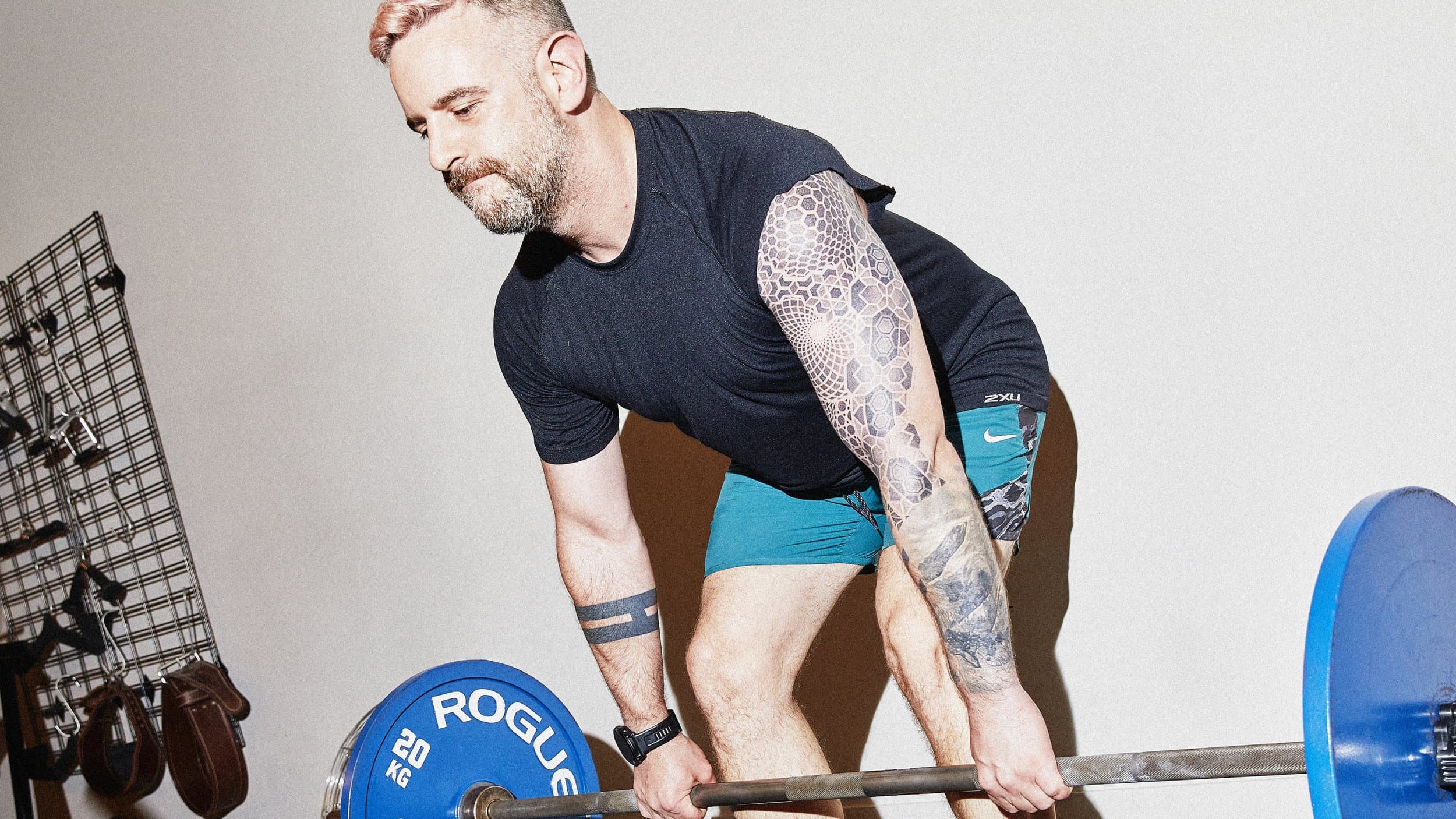 Prahran Strength