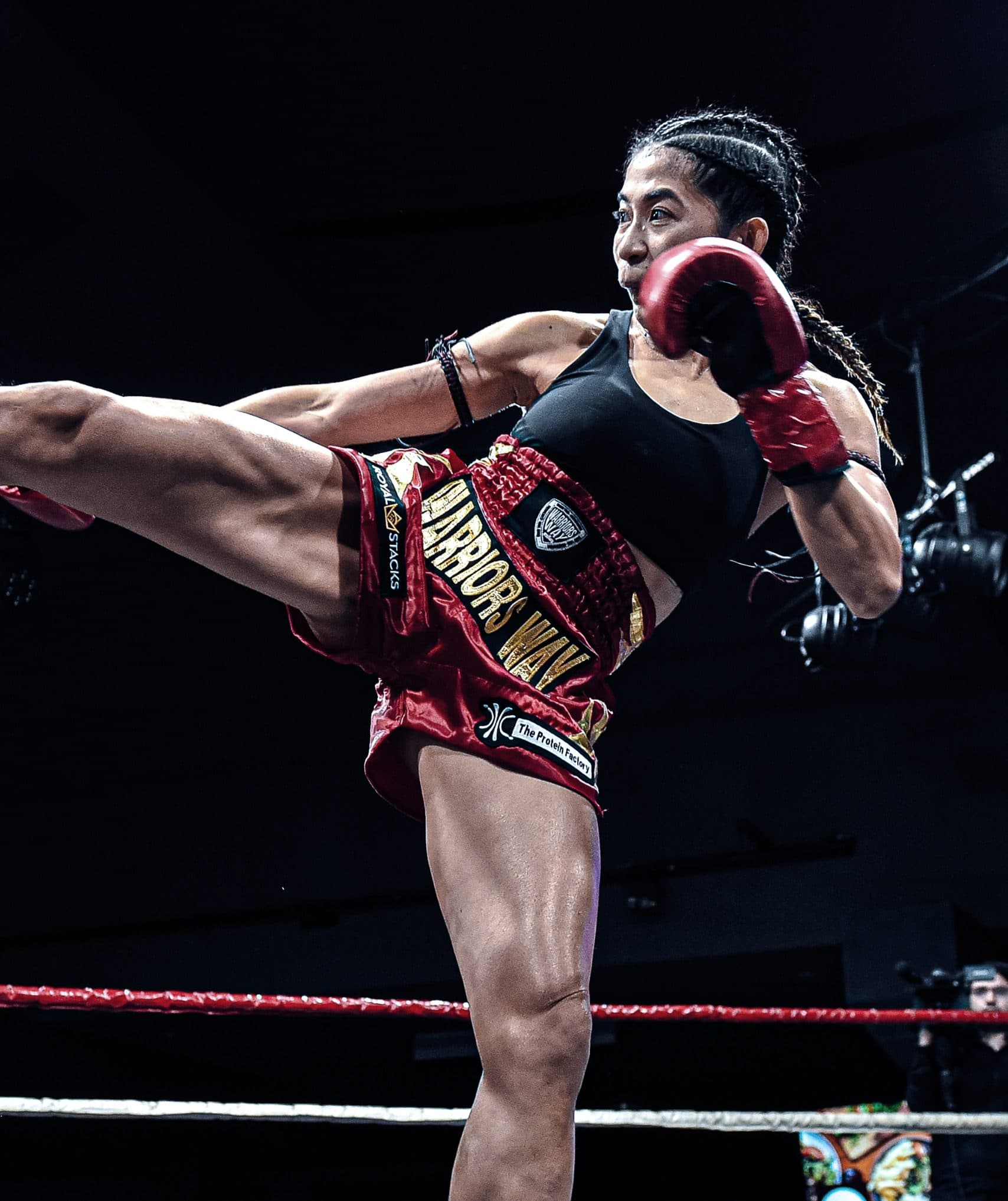 JS Muay Thai