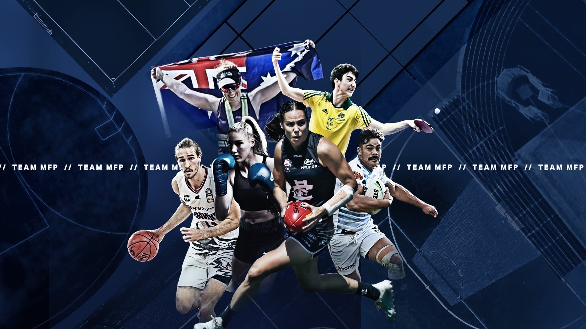 Melbourne Fitness & Performance