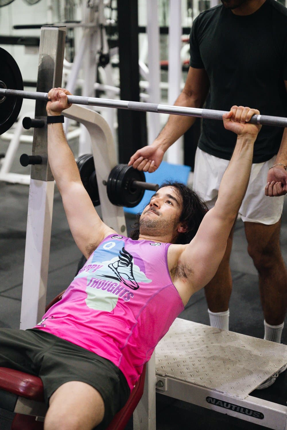 Visions Fitness Centre - Gym + Group Fitness + Personal Training