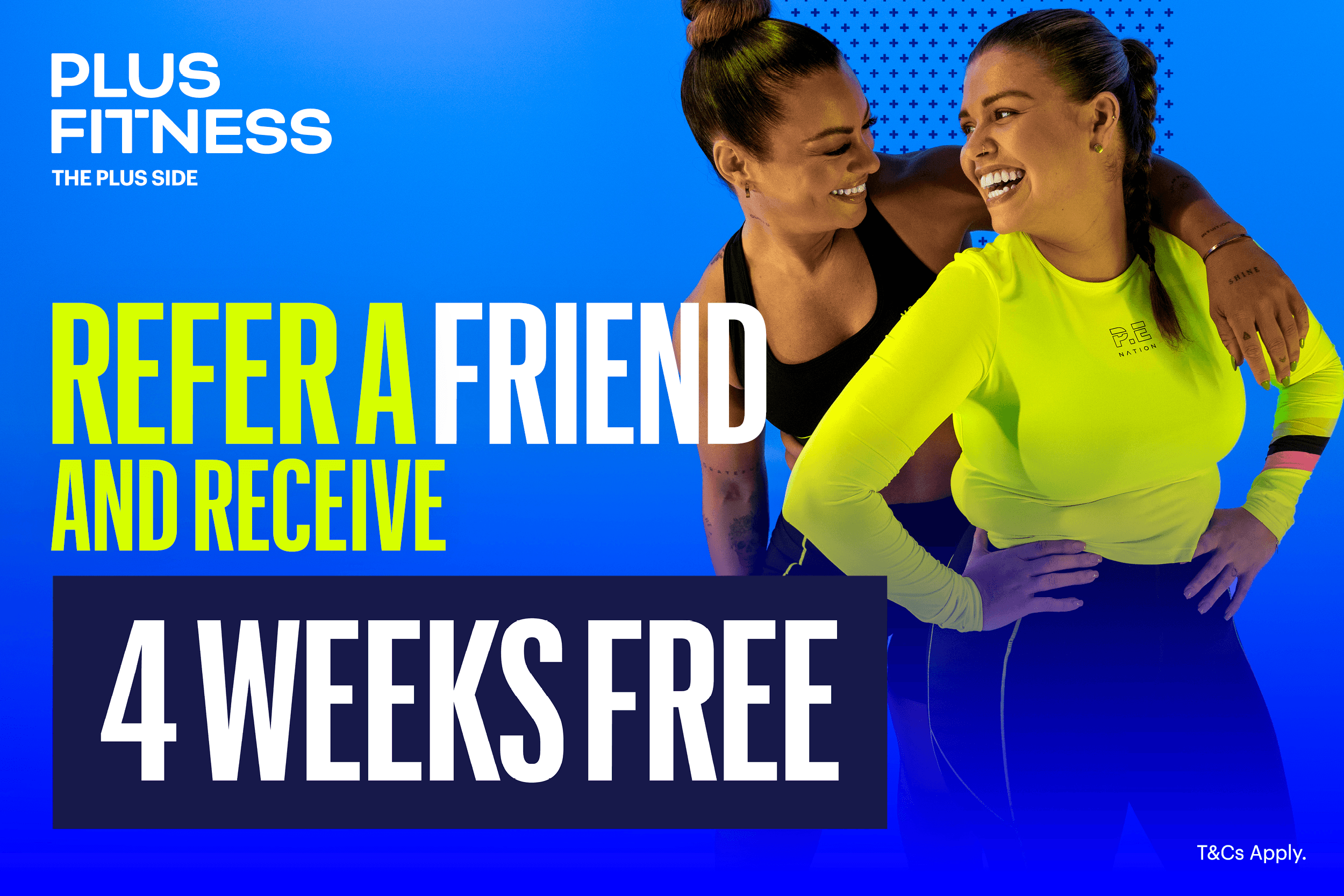 Plus Fitness 24/7 Hawthorn East
