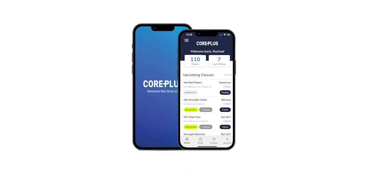 CorePlus North Melbourne