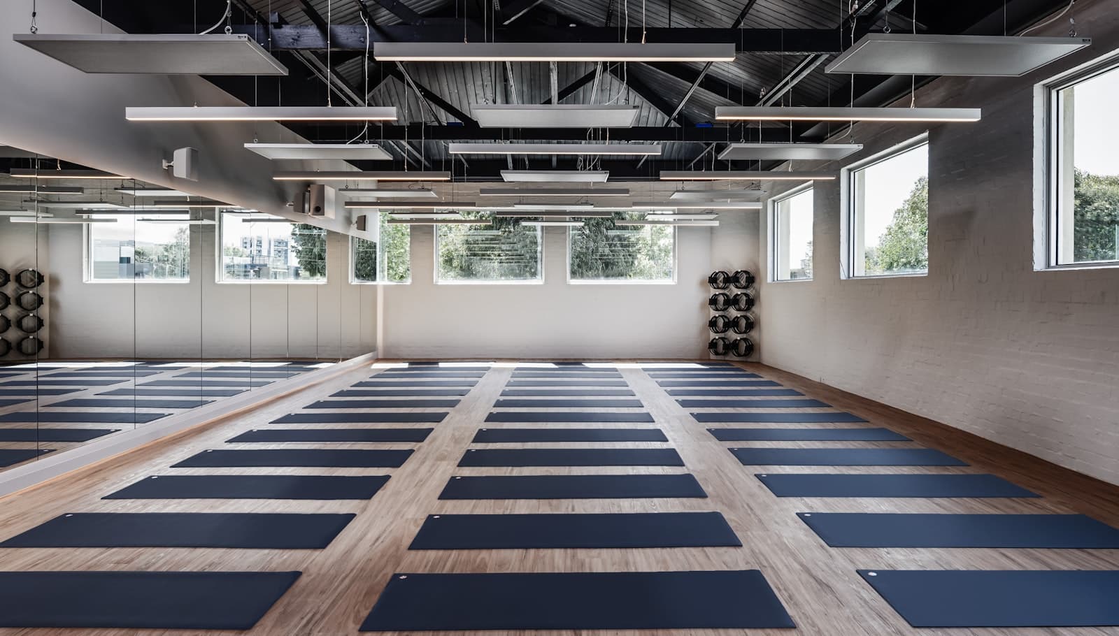 CorePlus North Melbourne