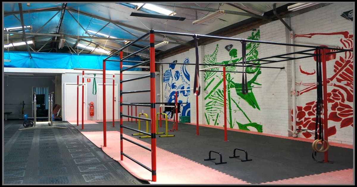 Melbourne Calisthenics