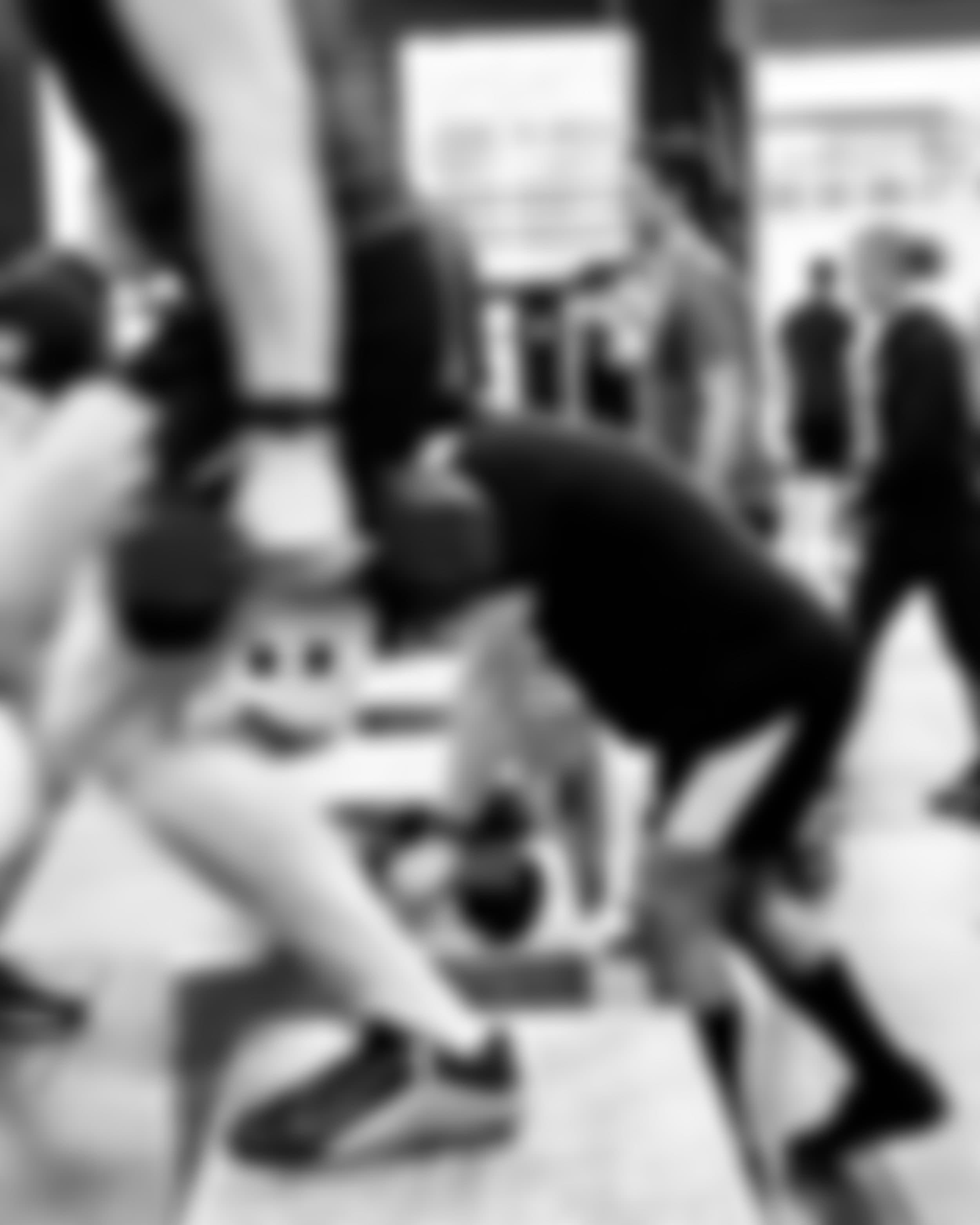 Forge Athletic West Melbourne