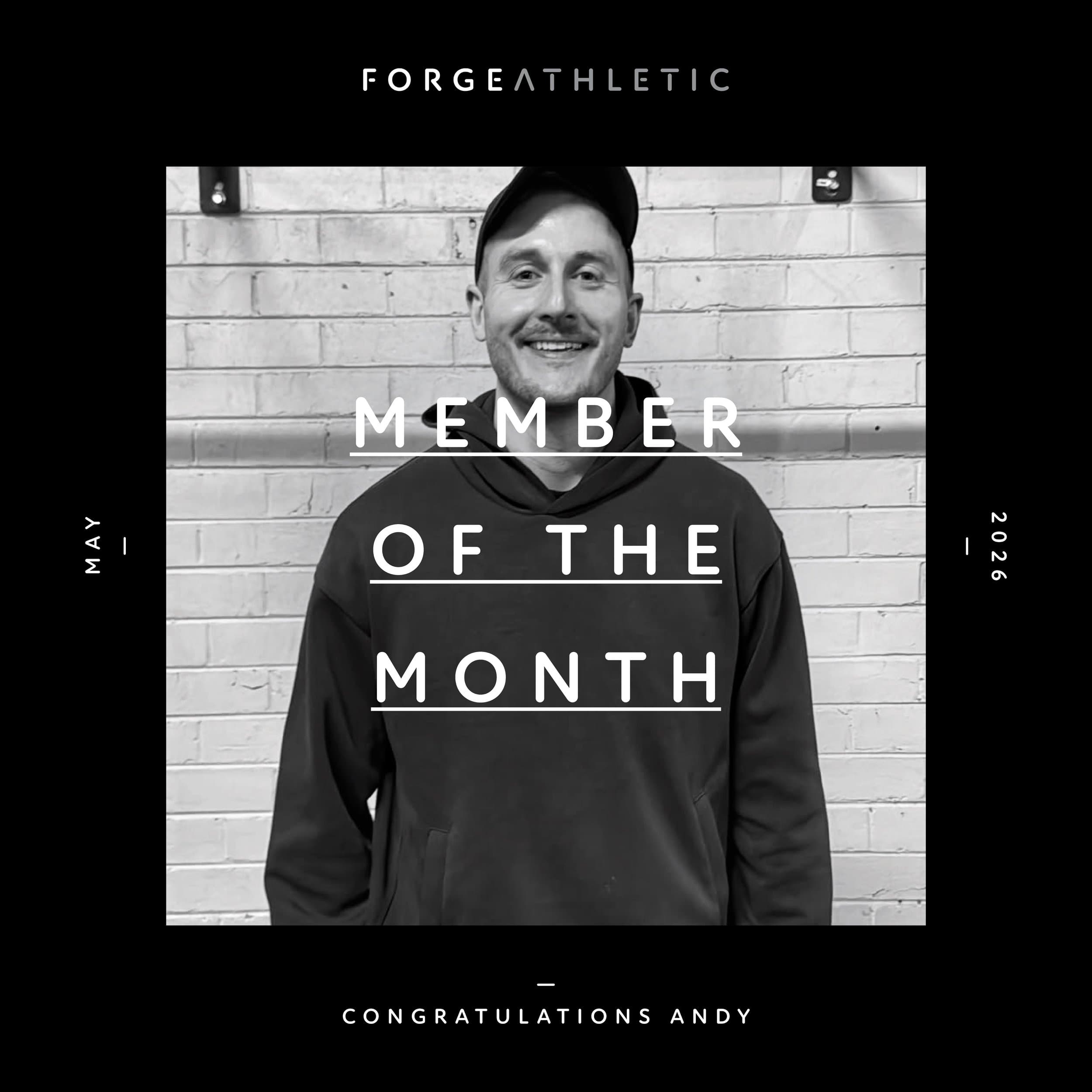 Forge Athletic West Melbourne