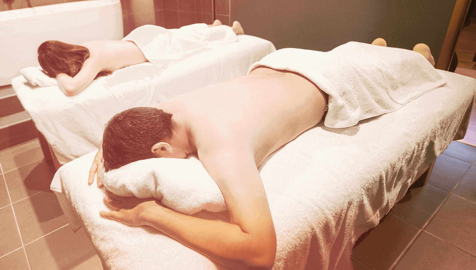 V Hotel Spa - Luxury Day Spa