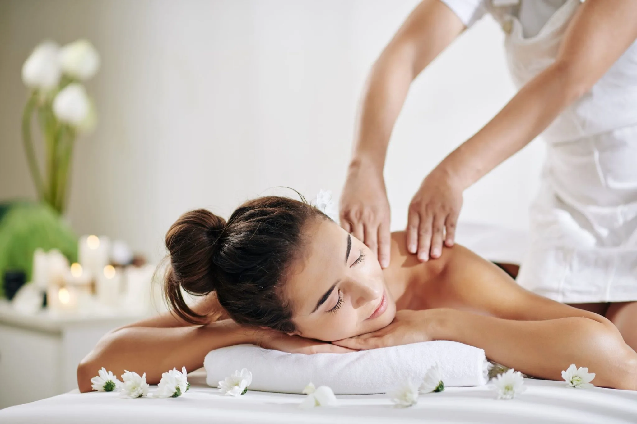 RELAX DAY SPA