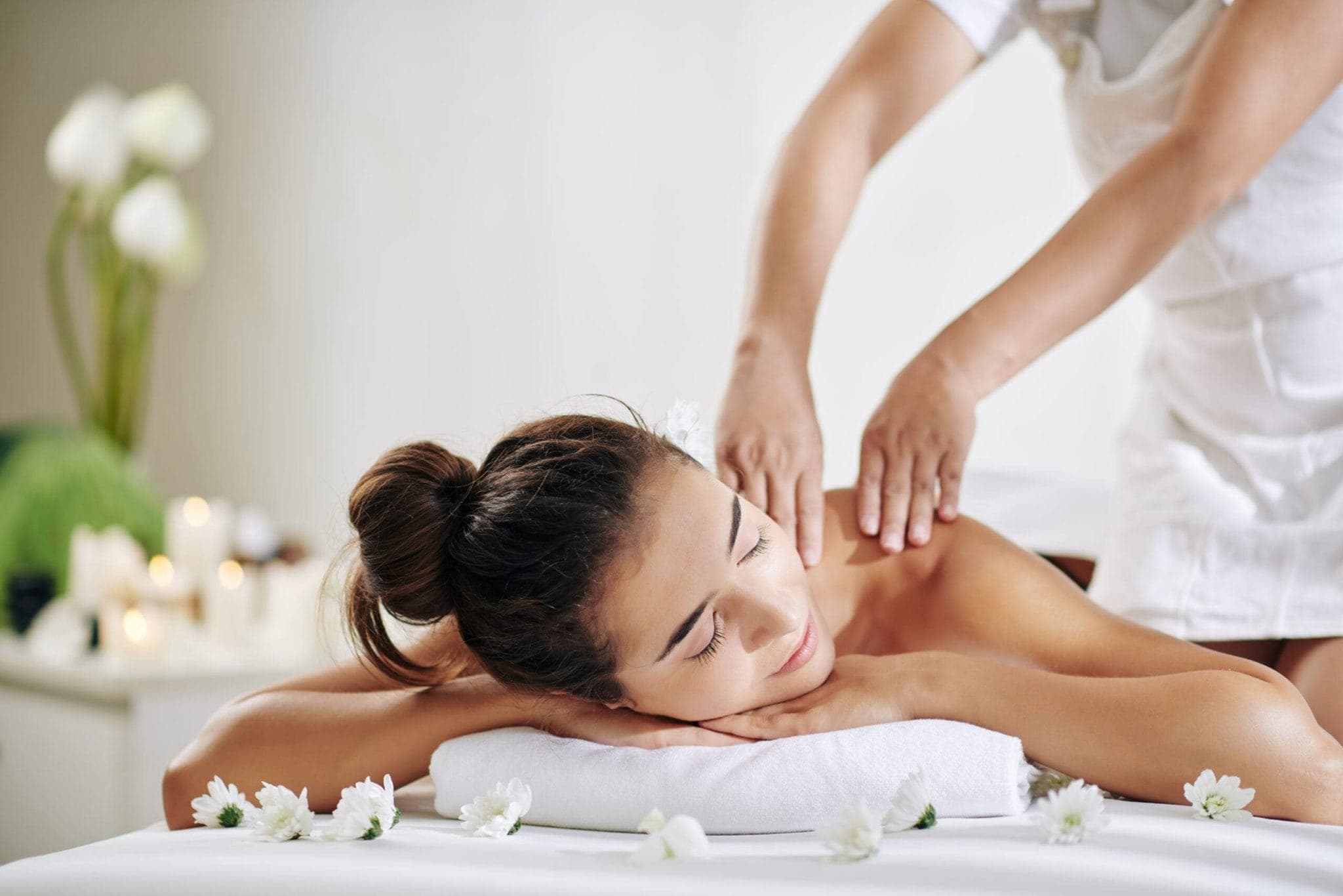 RELAX DAY SPA