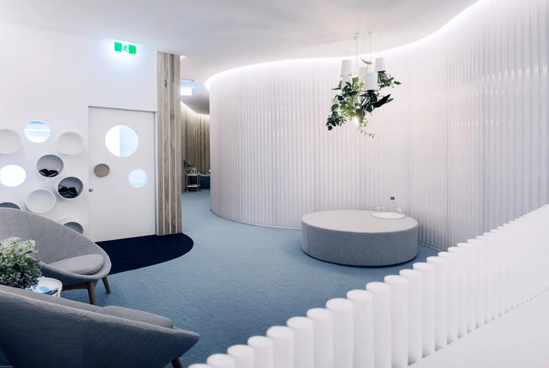 Beyond Rest - Collingwood: Float & Infrared Sauna & Ice Bath Contrast