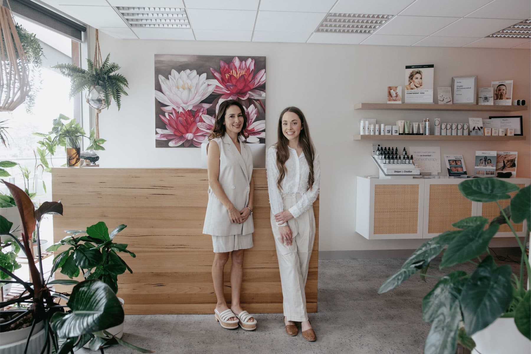Melbourne Wellness