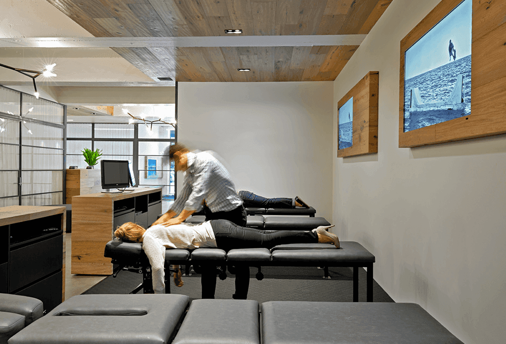 Vitality Health & Wellness Chiropractic