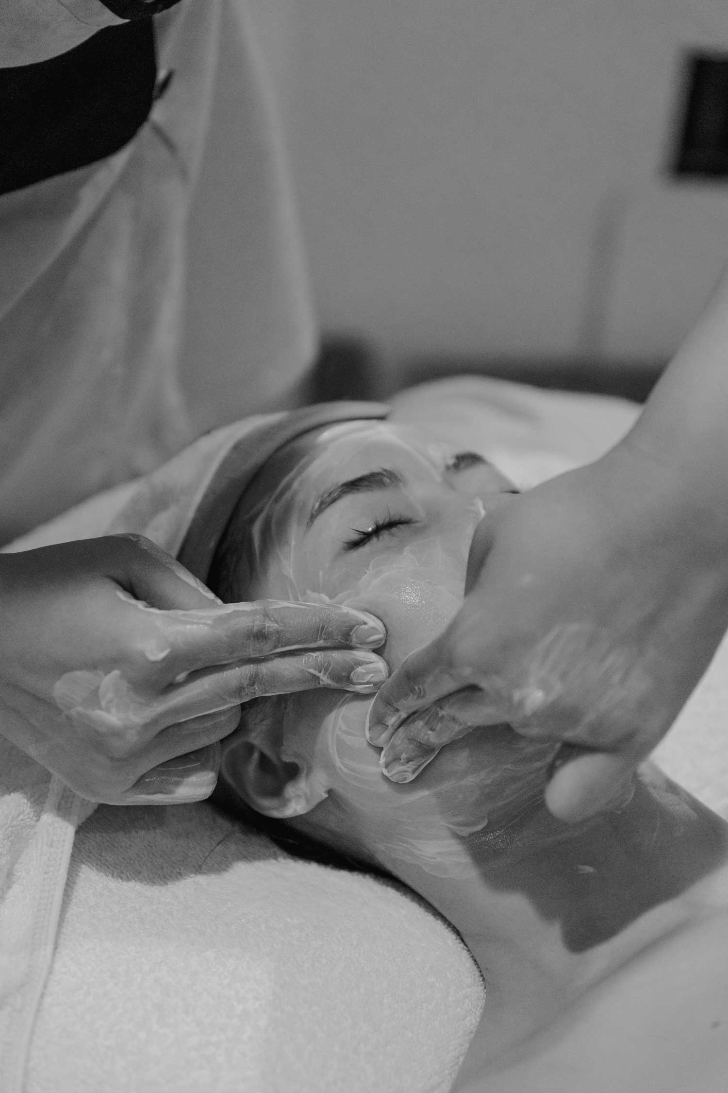 Newleaf Spa