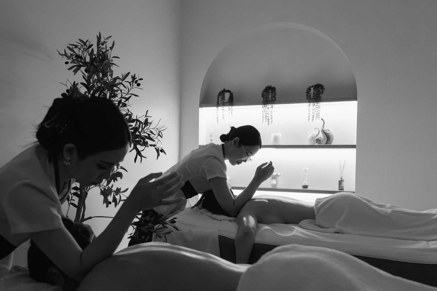 Newleaf Spa